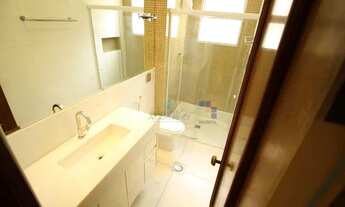 Imagem 6: Apartamento com 2 dormitórios para alugar, 80 m² por R$ 4.209,60/mês - Lourdes - Belo Hori