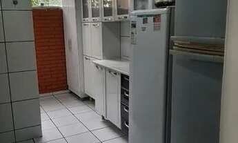 Imagem 2: Apartamento 3/4 mobiliado