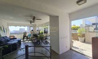 Imagem: Cobertura no Morumbi com 2 dormitórios