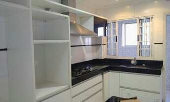 Imagem 3: OSASCO - Apartamento Padrão - JAGUARIBE