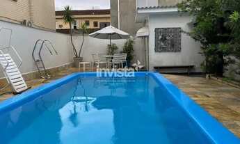 Imagem: Casa Duplex para aluguel no bairro Gonzaga