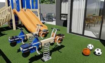 Imagem 5: Lançamento, Baía do Porto, 3 suítes, em 103² na Graça