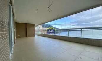 Imagem 3: ALTO PADRAO, CANTO DO FORTE, MEGA SACADA FRENTE PARA O MAR