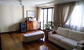 Imagem 2: São Paulo - Apartamento Padrão - Moema