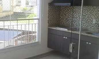 Imagem: Apartamento para locação no Edificio Vangoh