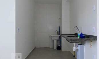 Imagem 7: Apartamento para Aluguel - Vila Mascote, 2 Quartos, 34 m2