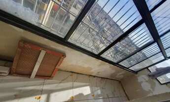 Imagem 7: Agio de apartamento de 2 qts na CNB 8 reformado em Taguatinga