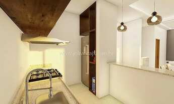 Imagem 7: Cobertura com 3 suítes, 2 vagas e elevador no São Pedro - 200 metros da UFJF