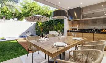 Imagem 5: Lançamento Bosque Urbanova- 3 dormitórios com suite- Casas novas com facilidade com a cons