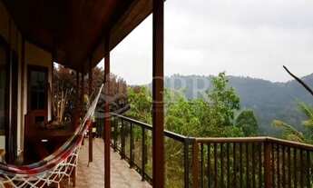 Imagem 4: Casa 3 dormitórios no Recanto Santa Bárbara- Jambeiro- SP