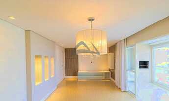 Imagem 2: Apartamento para aluguel tem 140 metros quadrados com 4 quartos em Parque das Flores - Cam