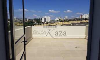 Imagem 2: Duplex para aluguel possui 138 metros quadrados com 3 quartos