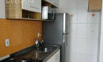 Imagem 6: Santo André - Apartamento Padrão - Vila Homero Thon