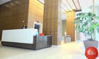 Imagem 6: São Paulo - Conjunto Comercial/Sala - Pinheiros