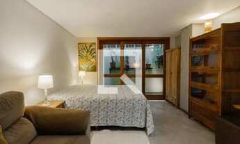 Imagem 2: Apartamento para Aluguel - Pinheiros, 1 Quarto, 40 m2