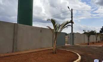 Imagem 3: Lote na ponte alta de 404m2