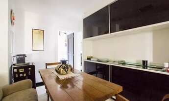 Imagem 12: Apartamento Locação Jardim Paulista 84 m² 2 Dormitórios