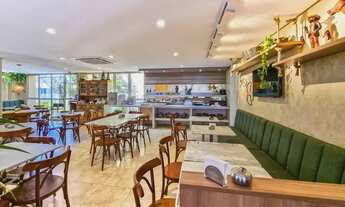 Imagem 7: Apartamento // 90 metros quadrados com 2 quartos em Aquiraz - Aquiraz - CE