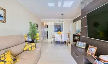 Imagem 3: Apartamento para Aluguel - Vila Rossi, 4 Quartos, 114 m2