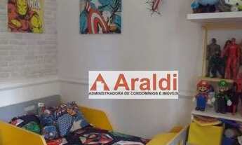 Imagem 7: Apartamento com 2 dormitórios, 70 m² - venda por R$ 750.000,00 ou aluguel por R$ 5.037,97