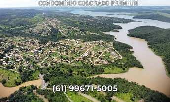 Imagem 2: Corumbá 04, Bom local, Corumbá IV, R$ 599 Mensal, Terrenos no