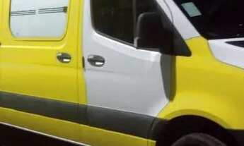 Imagem 2: Shock Envelopamento