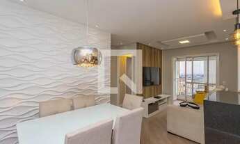 Imagem 2: Apartamento para Aluguel - Centro, 2 Quartos, 56 m2