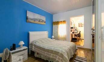 Imagem 6: Casa para Aluguel - Mooca, 2 Quartos, 110 m2