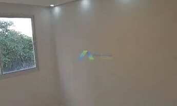 Imagem 2: Apartamento reformado com 2 dormitórios à venda, 42 m² - Jardim Celeste - São Paulo/SP