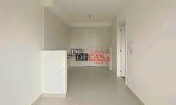 Imagem 6: Apartamento com 1 dormitório, 29 m² - venda por R$ 250.000,00 ou aluguel por R$ 1.480,00/m