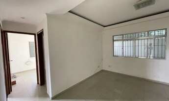 Imagem 3: Casa para aluguel com 100 metros quadrados com 2 quartos em Aliança - Osasco - SP