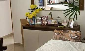 Imagem: Apartamento a venda boqueirão Praia Grande