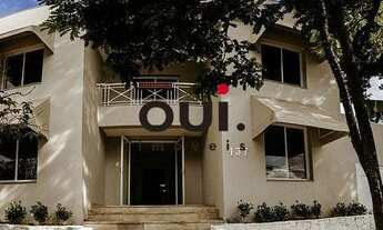 Imagem: Casa para alugar, 424 m² por R$ 40.000,00/mês