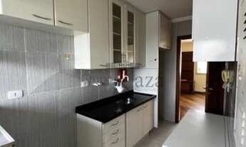 Imagem 6: Apartamento - Jardim Esplanada - Edifício Esplanada Palace - 2 Dormitórios - 80m²