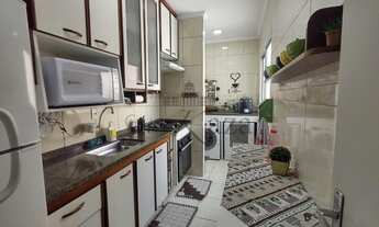 Imagem 2: Apartamento - Floradas de São José - Residencial Pontal do Joatinga - 65m² - 3 Dormitórios