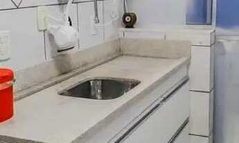 Imagem 2: Apartamento para Aluguel - Vila Nova, 2 Quartos, 58 m2