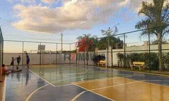 Imagem: APARTAMENTO NO RESIDENCIAL GRAN VIENA GOIÂNIA/GO