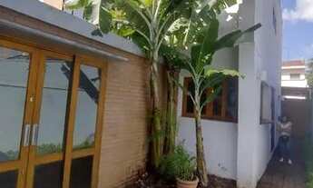 Imagem 2: CASA ASSOBRADADA - VILA OLÍMPIA - SP