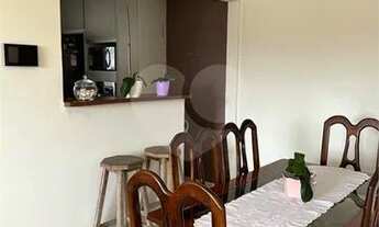 Imagem 3: Alto do Mandaqui Lindo Apartamento Travessa da Avenida Santa Inês Amplo e com uma Excelent