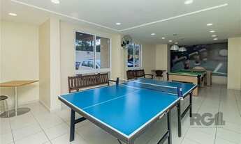 Imagem 6: Apartamento de 3 dormitórios, suíte e 1 vaga de garagem em condomínio com infraestrutura d