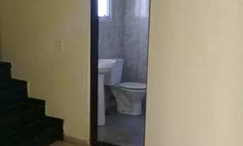 Imagem 3: Sobrado com 3 dormitórios para alugar, 100 m² por R$ 2.470,00/mês - Jardim do Papai - Guar