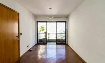 Imagem 2: Venda Apartamento 3 Dormitórios - 72 m² Vila Mariana