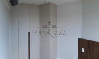 Imagem 6: Apartamento - Jardim Augusta - Residencial Piazza Navona - 66m² - 2 Dormitórios