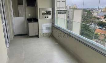 Imagem 7: Apartamento - Jardim São Dimas - 3 Dormitórios - 92,50m²