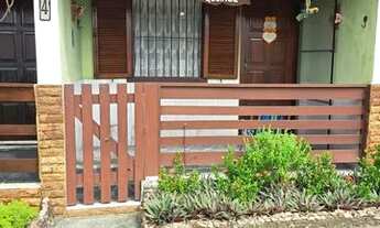 Imagem 2: FCOD 992 Excelente casa de vila no Porto da Aldeia, bem perto da praia