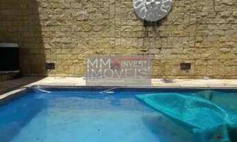 Imagem 4: Sobrado com 3 dormitórios à venda, 480 m² por R$ 1.400.000 - Tucuruvi - São Paulo/SP