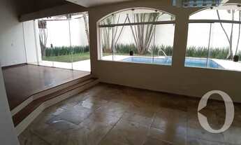 Imagem 5: Casa com 3 dormitórios para alugar, 400 m² por R$ 17.260,67/mês - Alphaville 02 - Barueri