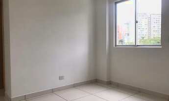 Imagem 5: Apartamento para aluguel possui 28 metros quadrados com 1 quarto em Jardim Botânico - Curi