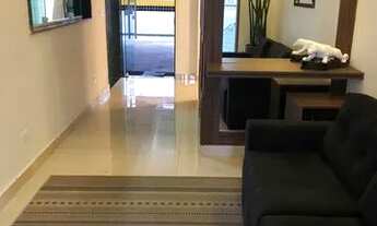 Imagem 4: PRAIA GRANDE - Apartamento Padrão - CANTO DO FORTE