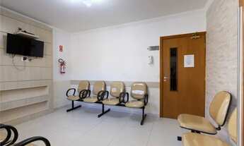 Imagem 3: Casa COMERCIAL para VENDA no bairro Centro em Jundiaí/SP, (hoje como Clínica) - AT 212m²